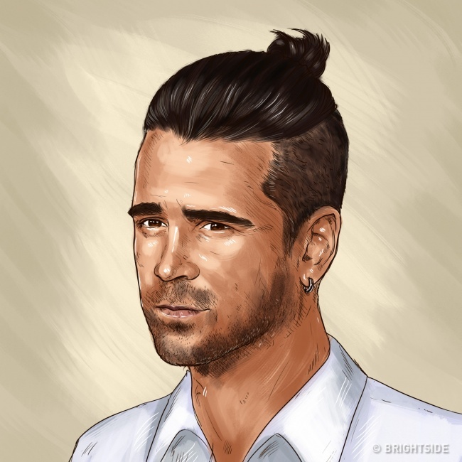 8 Gaya Rambut Terawang Kepribadianmu